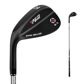 PGM Golf wedge 50-degree, optimized for bunker escape and precise greenside control.