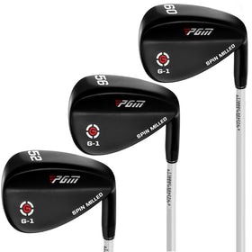 PGM golf wedge 52-degree for bunker escape with precise control