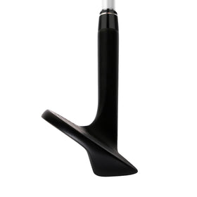 PGM wedge balanced shafts promote stable swing and precise weight transfer.