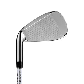 PGM wedge with low center of gravity for stable swings.
