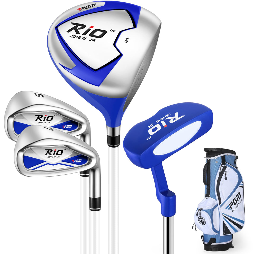 PGM junior golf driver 360cc for easier distance control