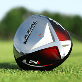 PGM junior golf set hybrid wood enabling versatile shots for young players