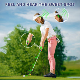 PGM junior beginner-friendly design for new golfers