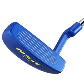 PGM Junior Youth Putter head alignment for precise putts