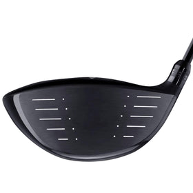 PGM 4H hybrid loft 21-degree angle for easy launch and control