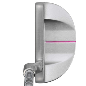 PGM minimalist womens putter design blends style and performance.