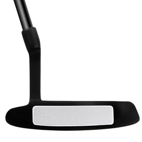 PGM Oversea graphite shaft delivers lightweight stroke feel