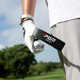 PGM Oversea on green demonstrates versatile putting performance