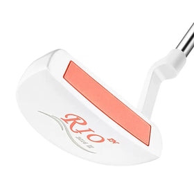 PGM oversized grip reduces wrist movement for steadier strokes.