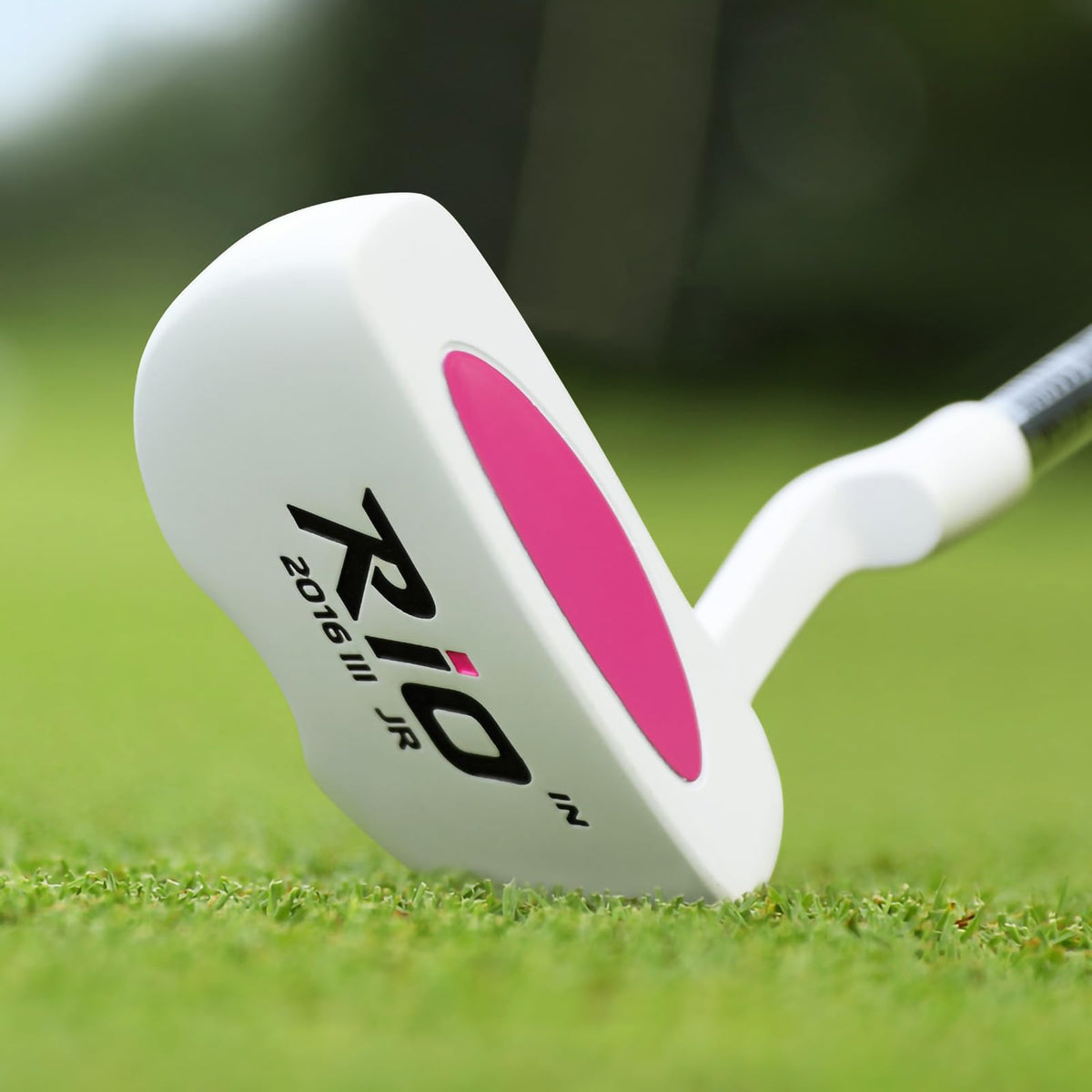 PGM Rio 9/P iron for accurate mid-range shots