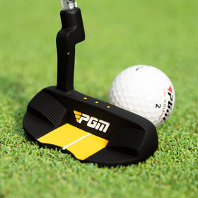 PGM Rio putter with precise alignment for smoother putting