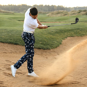 PGM stainless steel wedge durability withstands regular play in all conditions
