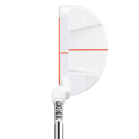 PGM sweet-spot feel delivers crisp feedback at impact.