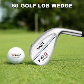 PGM CNC milled grooves deliver consistent spin across the face.