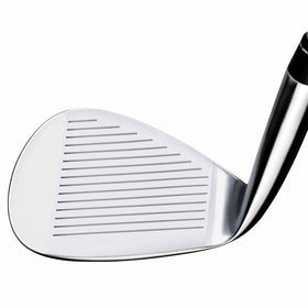 PGM Wedge CNC-textured head for improved grip and precision