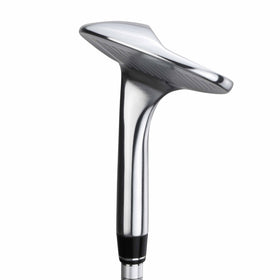 PGM Wedge sectional steel shaft enhances stability and alignment