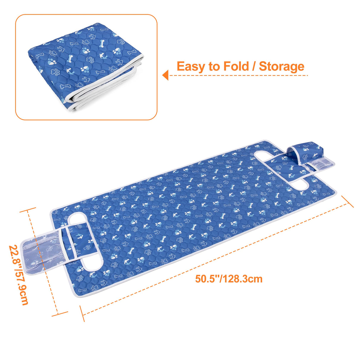 All weather seat protection from PGmoon keeping seats cleaner