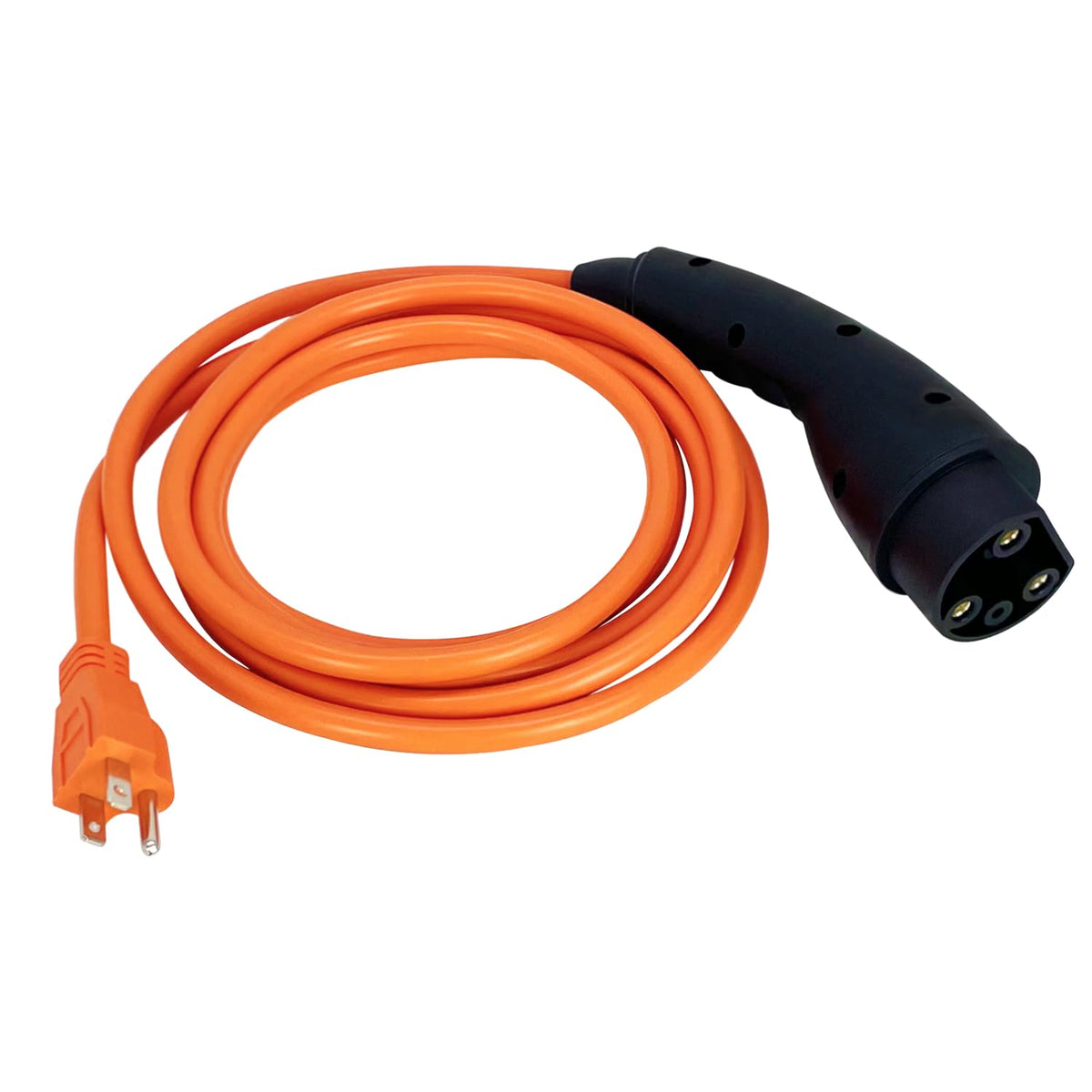 Phoddar 2.04.0620 charging cord assembly with 10 ft reach for versatile charging.