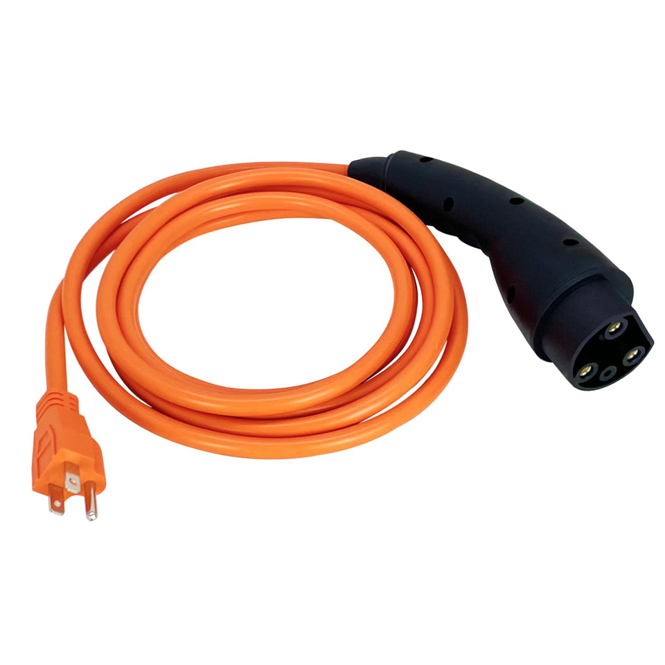 Phoddar 2.04.0620 charging cord assembly with 10 ft reach for versatile charging.