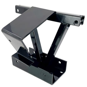 Secure shock attachment with Phoddar Delta Shock Gear Support for DS models