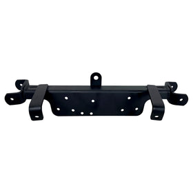Phoddar front axle weldment for EZGO TXT 2001+ improves steering stability.