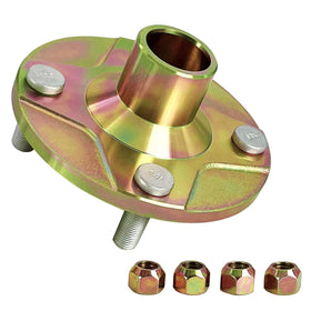 Phoddar G29 rear wheel hub assembly for smooth acceleration and stable ride