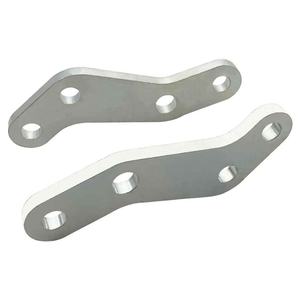 Phoddar G29 knuckle arm driver side for smooth steering and secure fit.