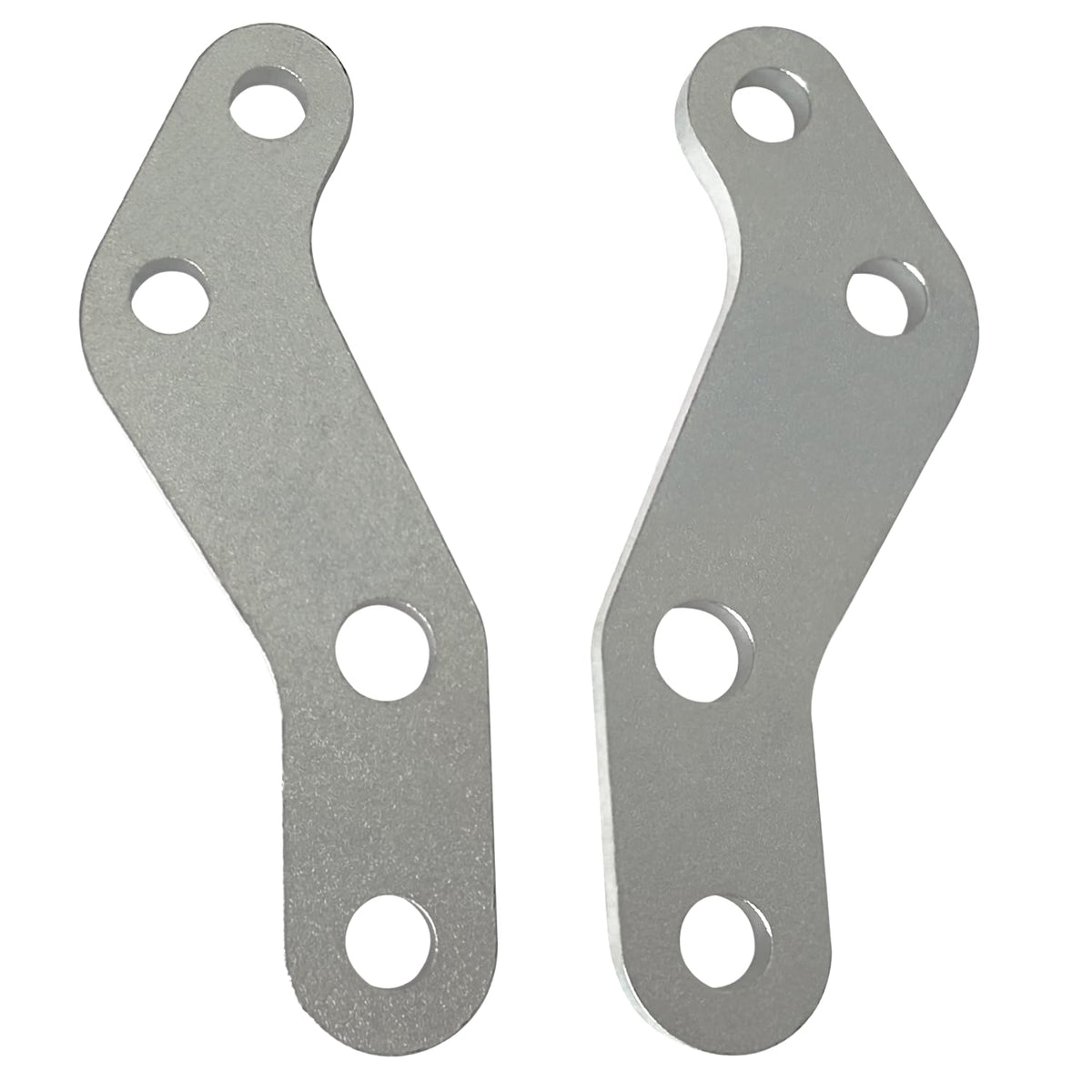 Phoddar G29 knuckle arm passenger side improves stability and control.