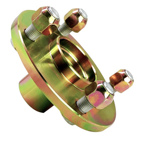 Phoddar G29 hub supports reliable performance on varied terrain