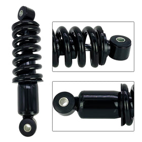 Adapters and bolts pack enabling broader model compatibility for Phoddar shocks