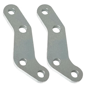 Phoddar knuckle arm compatibility with OE specs for secure repair.