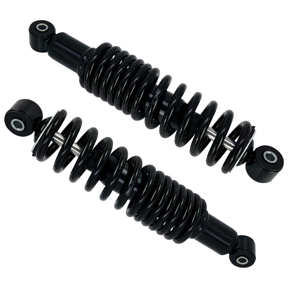 Phoddar rear shock absorber left assembly improves ride stability and comfort