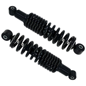 Phoddar rear shock absorber left assembly improves ride stability and comfort