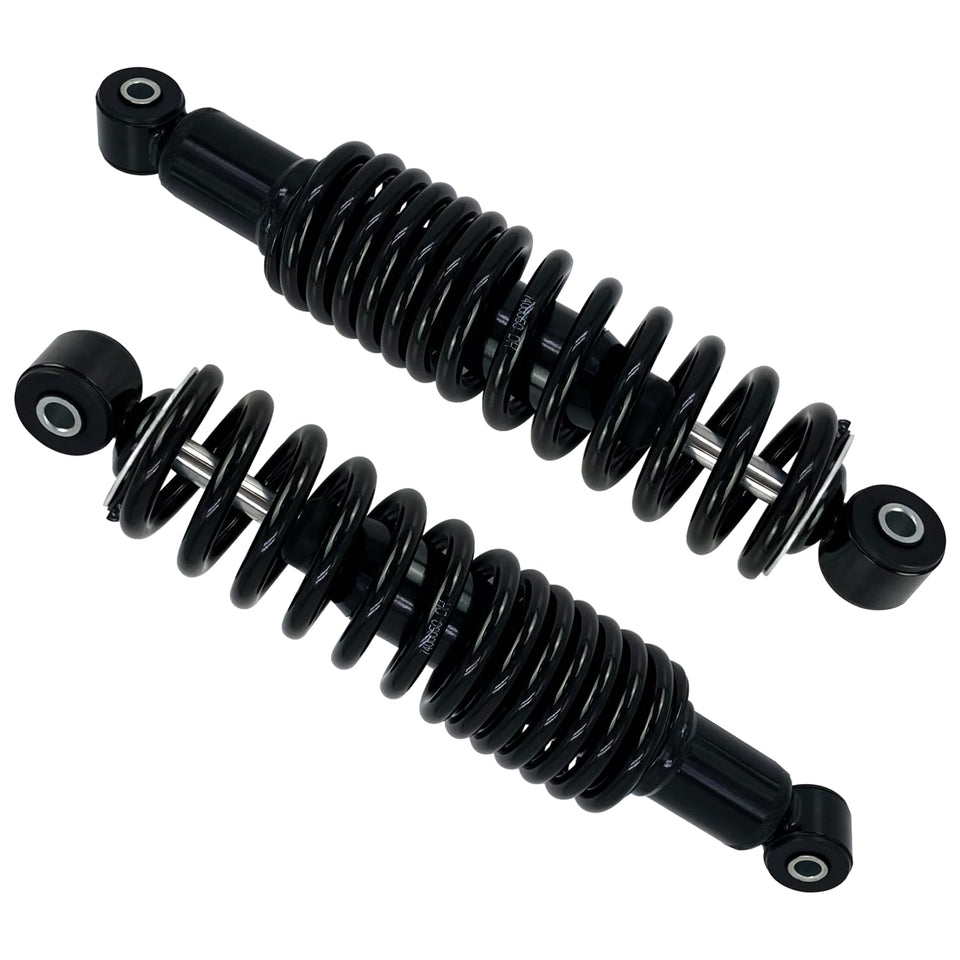 Phoddar rear shock absorber left assembly improves ride stability and comfort