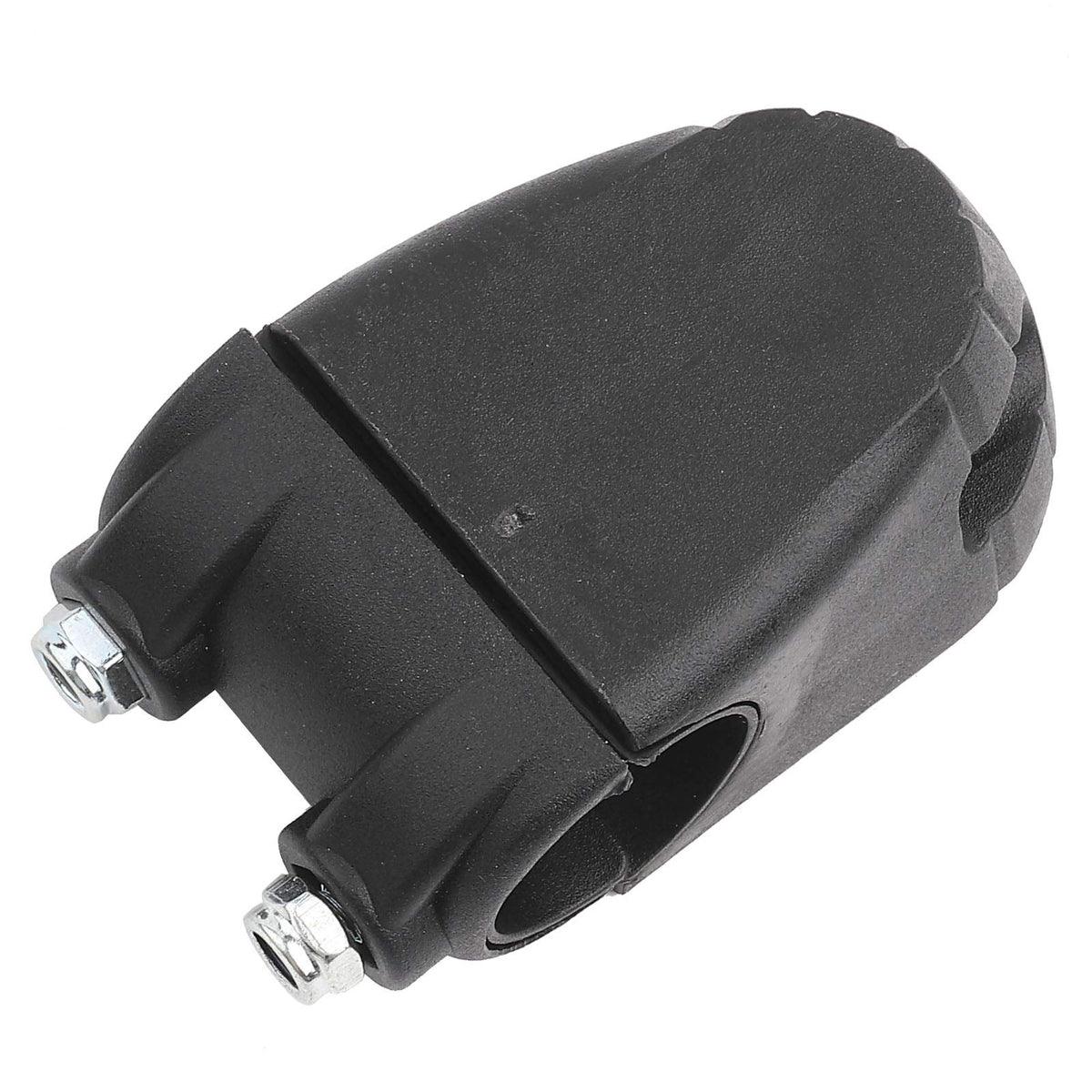 Pilipane high grade nylon umbrella clip provides long lasting performance