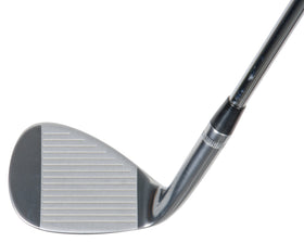 Pinemeadow Carnahan wedge supports versatile greenside shots with reliable spin.