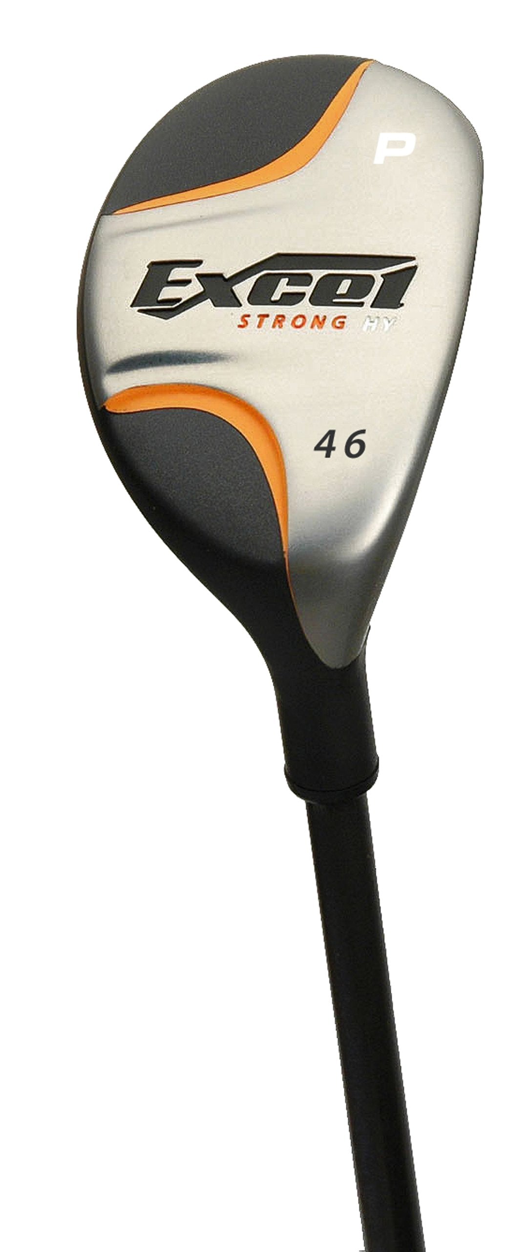 Pinemeadow Ladies Excel PW hybrid headcover protects the club between rounds.