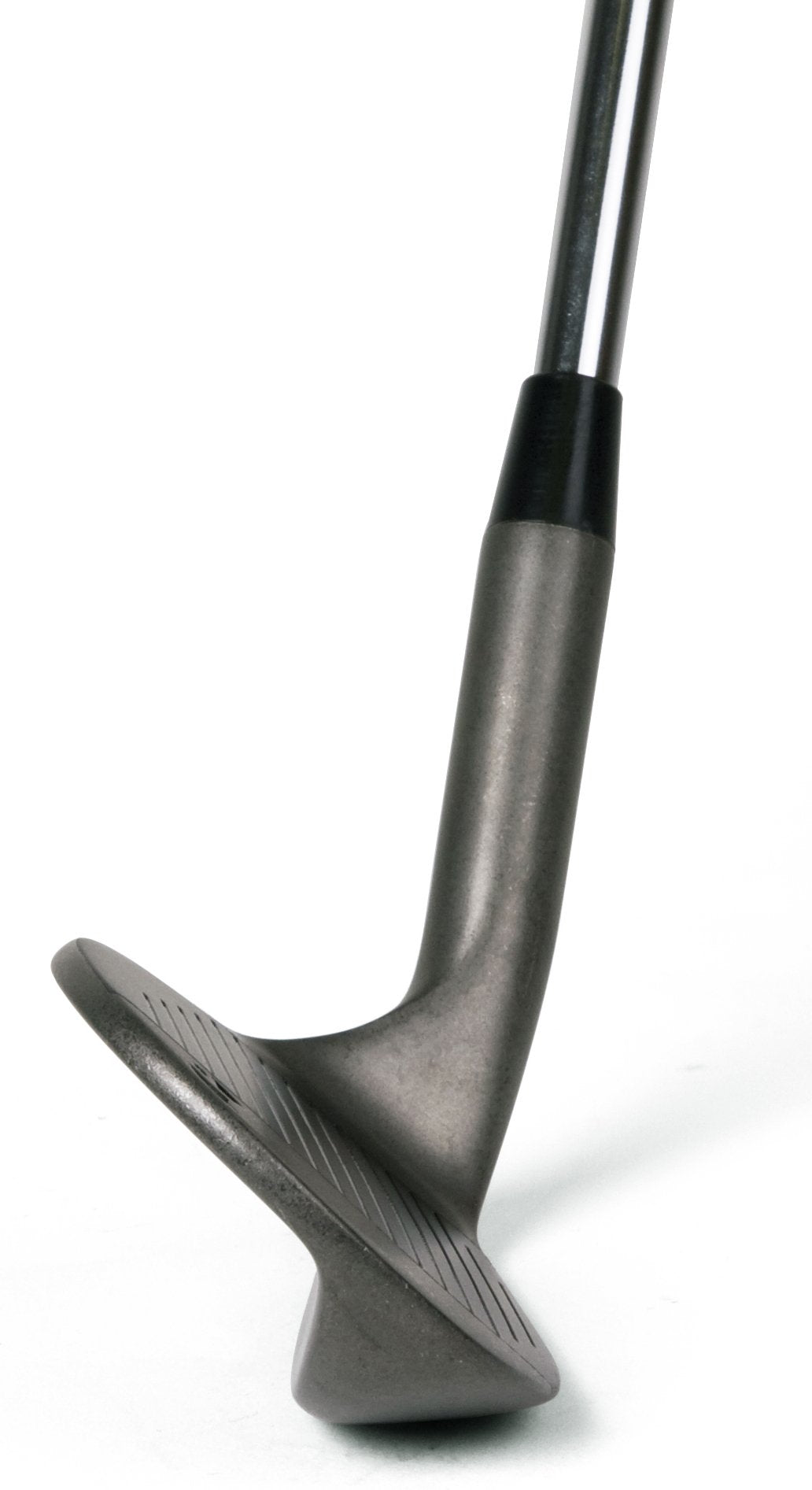 Pinemeadow Golf Ladies Wedge loft 60-degree close-up showing versatility and control