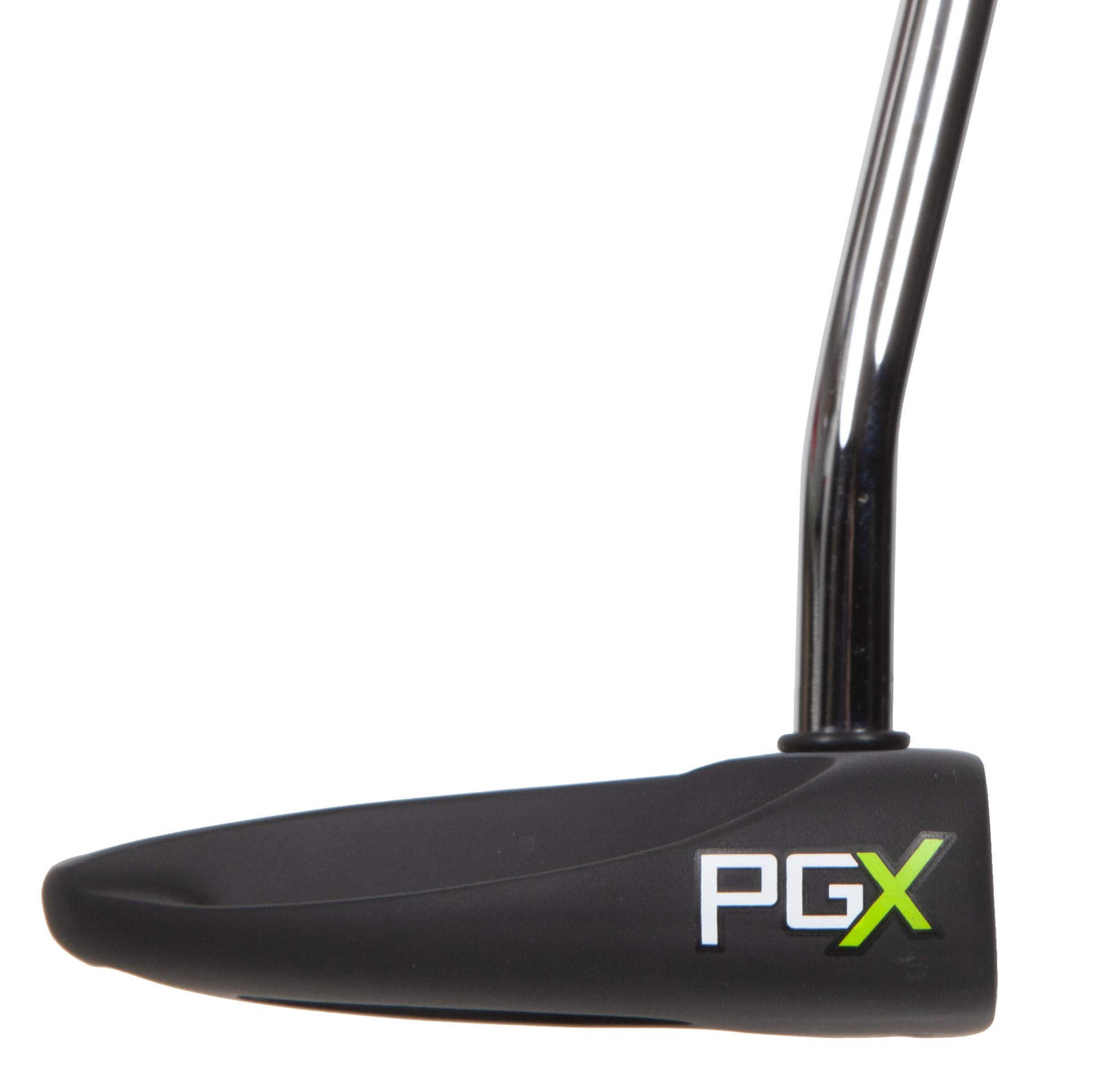 Pinemeadow PGX MB smooth impact with reduced skid for truer roll