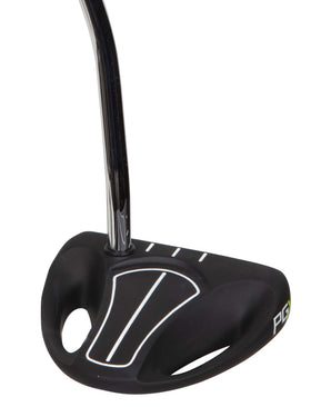 Pinemeadow PGX MB putter 380g tour-weight for stability on fast greens