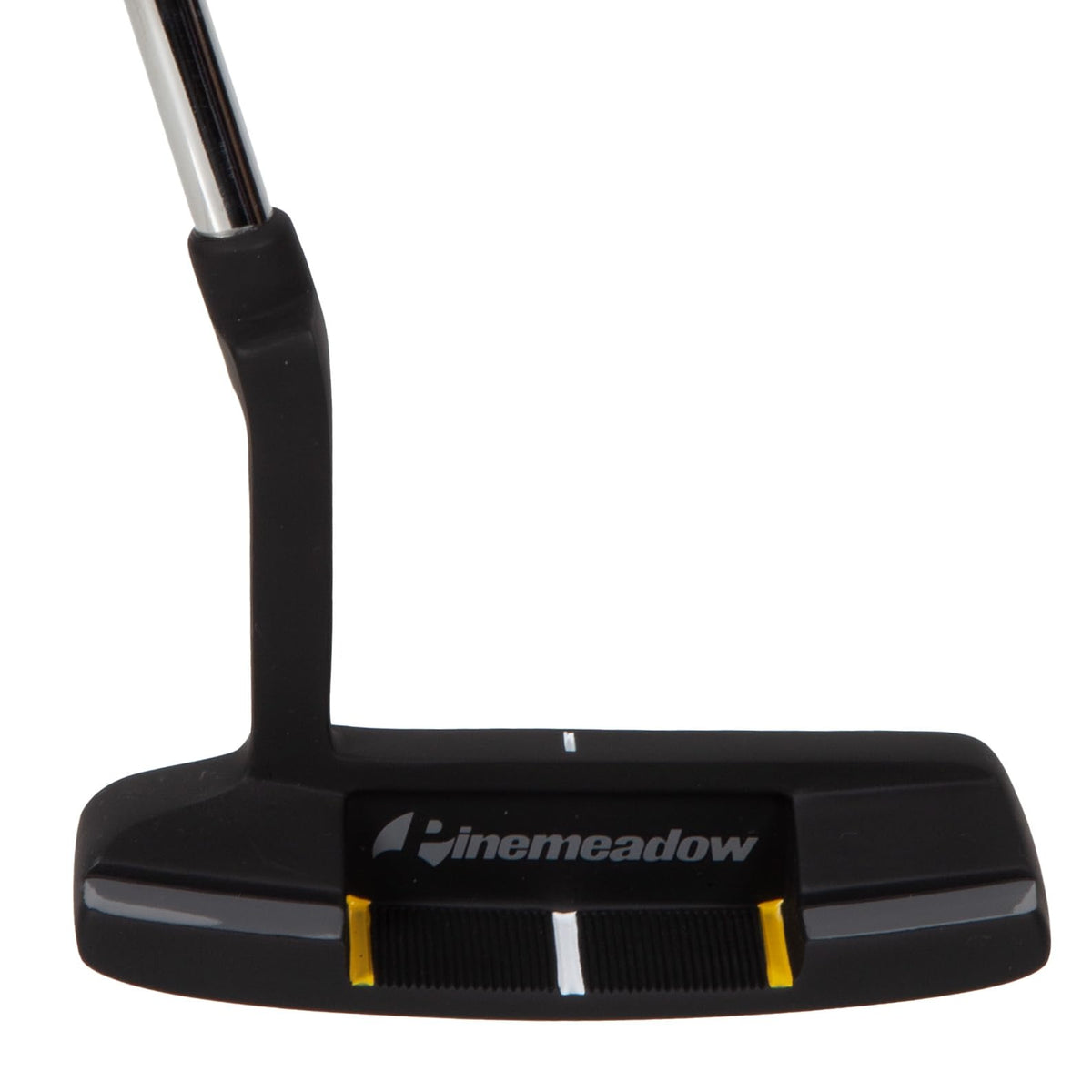 Pinemeadow PGX MB1 is ideal for beginners and seasoned players seeking improved greens control.