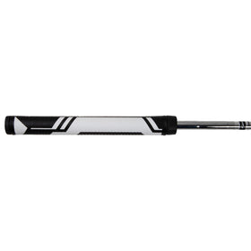 Pinemeadow PGX MB2 putter in use on the green for confident putting