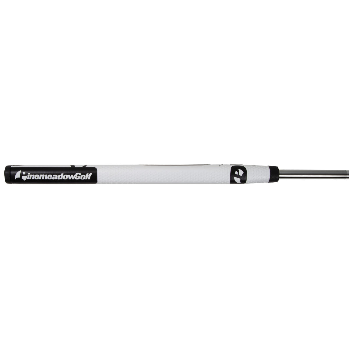 Face of the PGX MB3 Putter delivering a soft yet firm feel