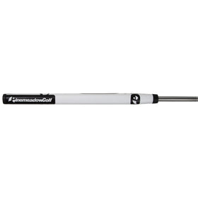 Face of the PGX MB3 Putter delivering a soft yet firm feel