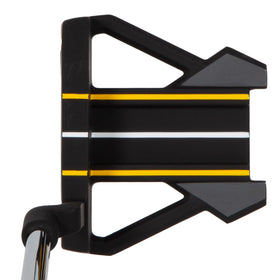Pinemeadow Golf PGX MB3 Putter headcover protecting the club on the course