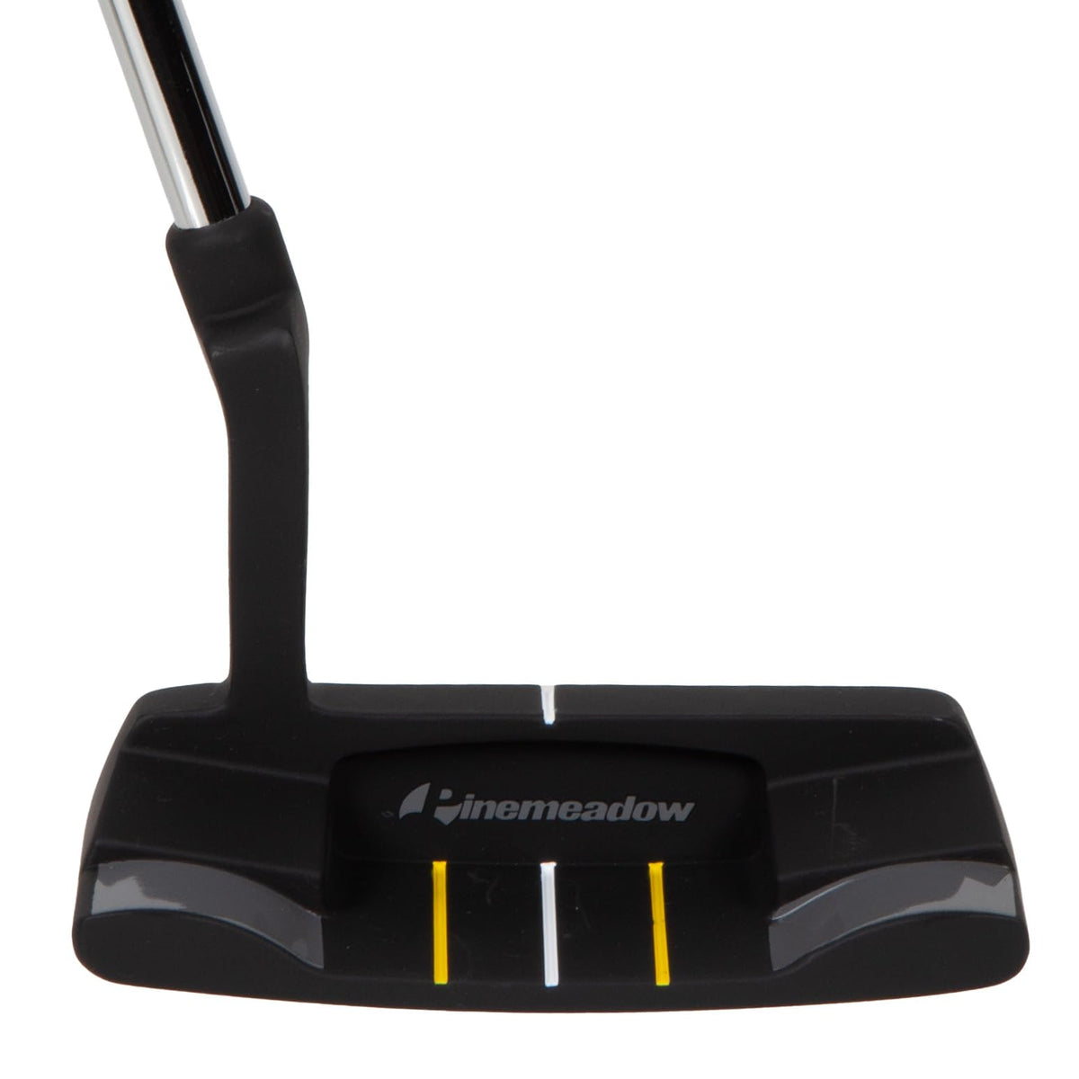 Pinemeadow Golf PGX MB4 with headcover highlighting value and ready-to-play package.