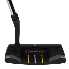 Pinemeadow Golf PGX MB4 with headcover highlighting value and ready-to-play package.