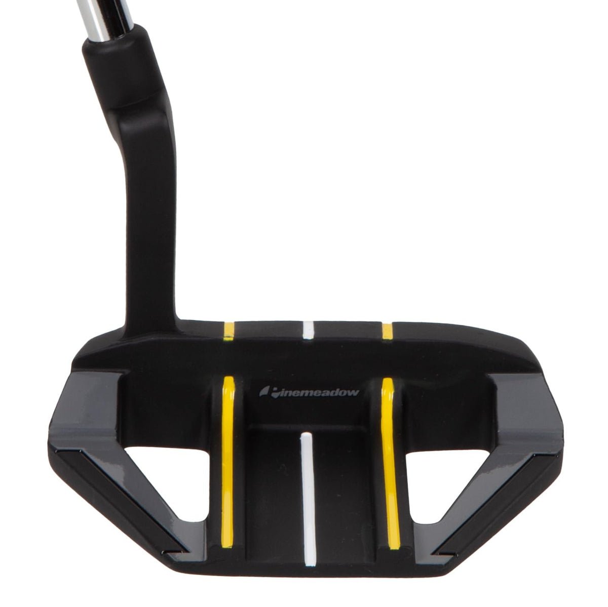Pinemeadow PGX MB5 headcover protects the putter during travel.