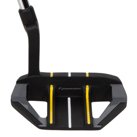 Pinemeadow PGX MB5 headcover protects the putter during travel.