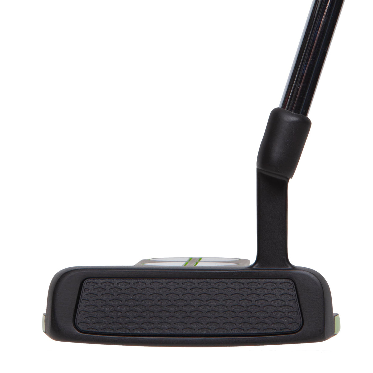 PGX SL MB includes protective headcover for transport and storage.